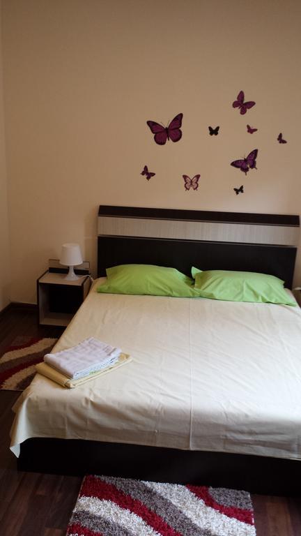 Rent House Universitate Διαμέρισμα Βουκουρέστι Εξωτερικό φωτογραφία
